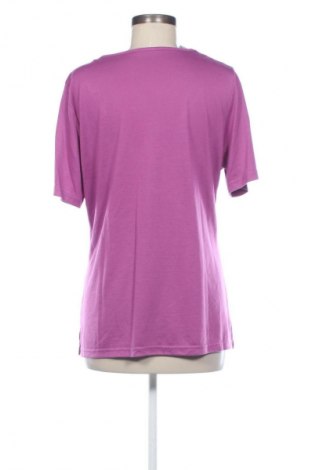 Γυναικεία μπλούζα Unbranded, Μέγεθος XXL, Χρώμα Βιολετί, Τιμή 9,72 €