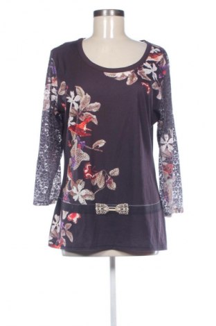 Damen Shirt Unbranded, Größe XXL, Farbe Mehrfarbig, Preis € 6,99