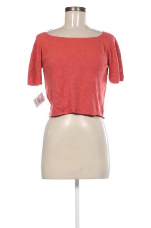 Bluzka damska Unbranded, Rozmiar M, Kolor Czerwony, Cena 44,99 zł