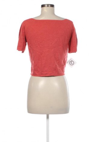 Bluzka damska Unbranded, Rozmiar M, Kolor Czerwony, Cena 44,99 zł