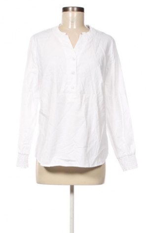 Bluzka damska Unbranded, Rozmiar L, Kolor Biały, Cena 62,99 zł