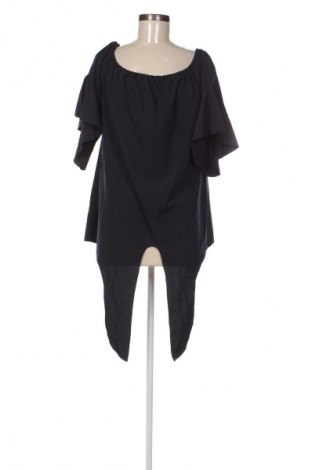 Damen Shirt Unbranded, Größe XXL, Farbe Blau, Preis € 21,99