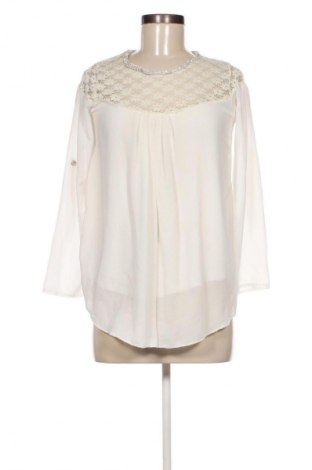 Bluzka damska Unbranded, Rozmiar M, Kolor Biały, Cena 62,99 zł