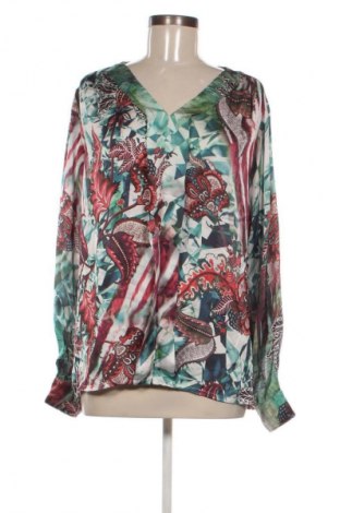 Damen Shirt Unbranded, Größe M, Farbe Mehrfarbig, Preis € 5,99