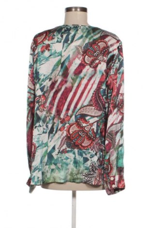 Damen Shirt Unbranded, Größe M, Farbe Mehrfarbig, Preis € 5,99
