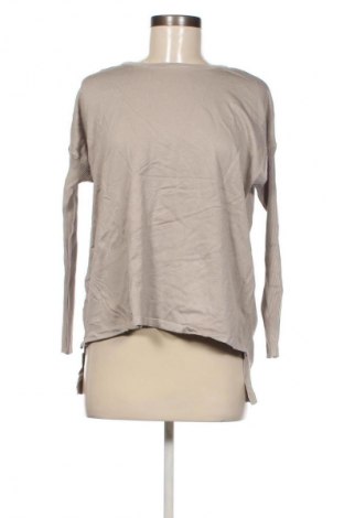 Γυναικεία μπλούζα Unbranded, Μέγεθος XL, Χρώμα Γκρί, Τιμή 12,99 €