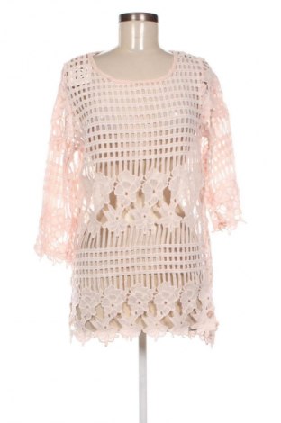 Damen Shirt Unbranded, Größe M, Farbe Rosa, Preis 13,99 €
