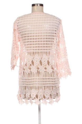 Damen Shirt Unbranded, Größe M, Farbe Rosa, Preis 13,99 €