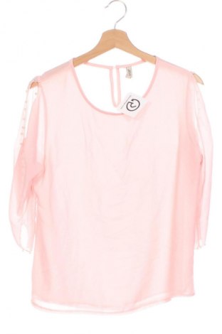 Bluză de femei Unbranded, Mărime XS, Culoare Roz, Preț 64,99 Lei