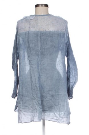 Dámská halenka Unbranded, Velikost XL, Barva Modrá, Cena  241,00 Kč
