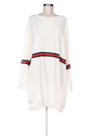 Bluză de femei Unbranded, Mărime 4XL, Culoare Alb, Preț 64,99 Lei