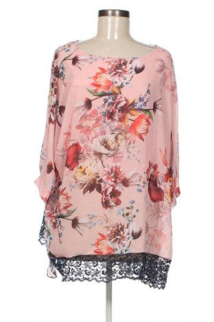 Damen Shirt Unbranded, Größe XXL, Farbe Mehrfarbig, Preis € 9,99