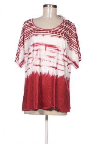Γυναικεία μπλούζα Unbranded, Μέγεθος XXL, Χρώμα Πολύχρωμο, Τιμή 7,99 €