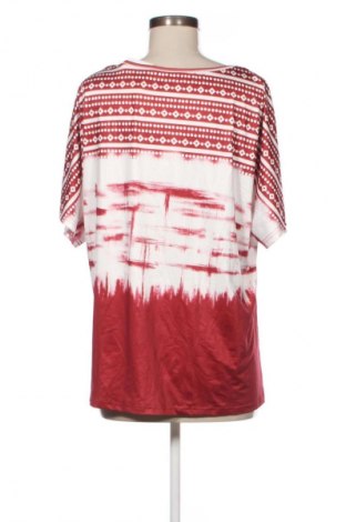 Γυναικεία μπλούζα Unbranded, Μέγεθος XXL, Χρώμα Πολύχρωμο, Τιμή 7,99 €