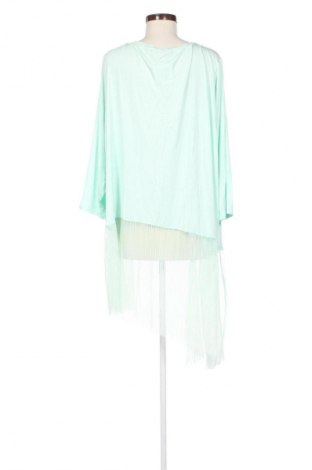 Γυναικεία μπλούζα Unbranded, Μέγεθος 3XL, Χρώμα Μπλέ, Τιμή 12,70 €