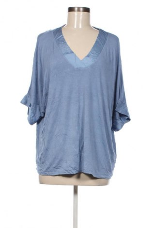 Bluzka damska Unbranded, Rozmiar L, Kolor Niebieski, Cena 44,99 zł