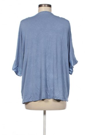 Bluzka damska Unbranded, Rozmiar L, Kolor Niebieski, Cena 44,99 zł