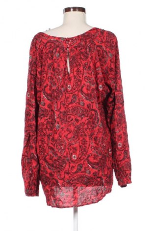 Dámska blúza Unbranded, Veľkosť 4XL, Farba Viacfarebná, Cena  12,82 €