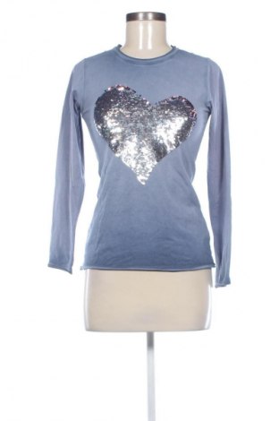Damen Shirt Unbranded, Größe S, Farbe Grau, Preis € 12,00