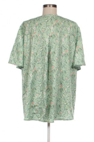 Bluzka damska Unbranded, Rozmiar 3XL, Kolor Kolorowy, Cena 71,99 zł