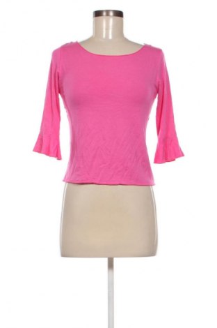 Bluzka damska Unbranded, Rozmiar S, Kolor Różowy, Cena 62,99 zł