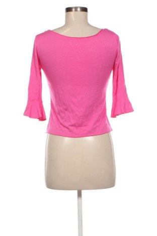 Bluzka damska Unbranded, Rozmiar S, Kolor Różowy, Cena 62,99 zł
