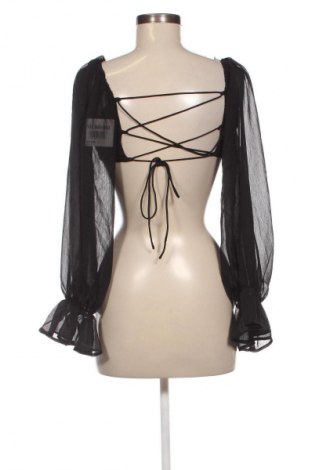 Bluză de femei Unbranded, Mărime M, Culoare Negru, Preț 64,99 Lei