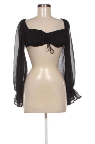 Bluză de femei Unbranded, Mărime M, Culoare Negru, Preț 64,99 Lei