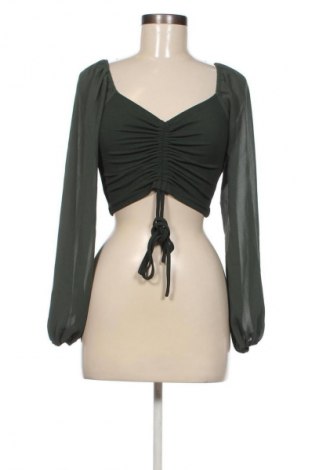 Damen Shirt Unbranded, Größe M, Farbe Grün, Preis € 5,99