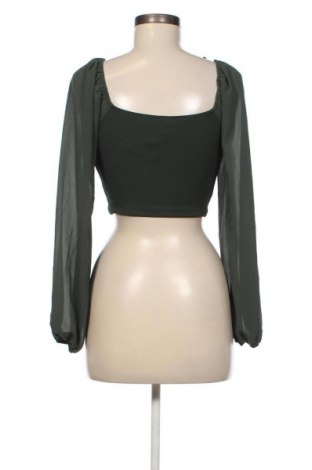 Damen Shirt Unbranded, Größe M, Farbe Grün, Preis € 5,99