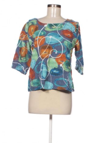 Damen Shirt Unbranded, Größe M, Farbe Mehrfarbig, Preis € 13,99