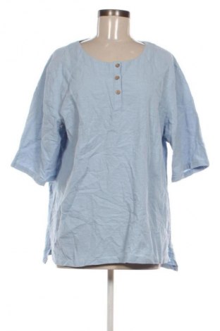 Dámska blúza Unbranded, Veľkosť XL, Farba Modrá, Cena  11,95 €