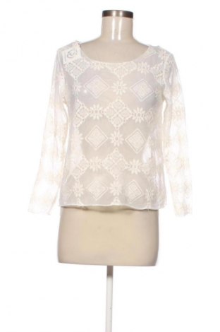 Damen Shirt Unbranded, Größe S, Farbe Weiß, Preis 13,99 €