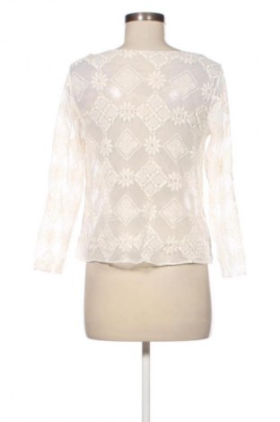 Damen Shirt Unbranded, Größe S, Farbe Weiß, Preis 13,99 €