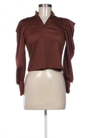 Damen Shirt Unbranded, Größe L, Farbe Braun, Preis € 6,99