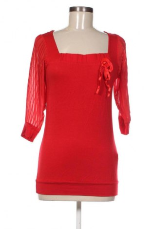 Bluză de femei Unbranded, Mărime M, Culoare Roșu, Preț 64,99 Lei