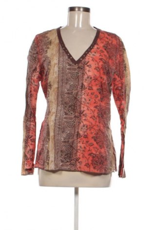 Bluzka damska Unbranded, Rozmiar L, Kolor Kolorowy, Cena 62,99 zł