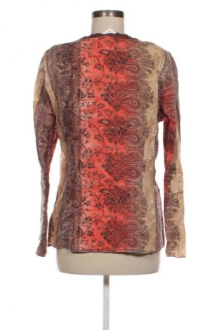 Bluzka damska Unbranded, Rozmiar L, Kolor Kolorowy, Cena 62,99 zł