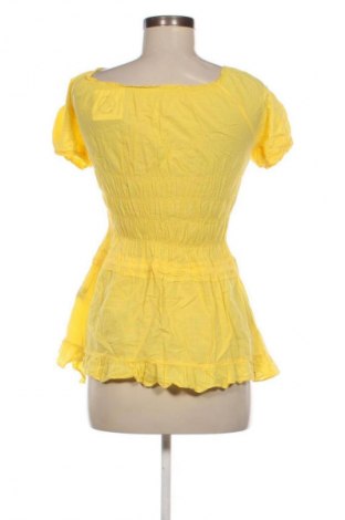Damen Shirt Unbranded, Größe S, Farbe Gelb, Preis 13,99 €