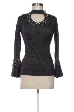 Bluzka damska Unbranded, Rozmiar S, Kolor Czarny, Cena 29,99 zł