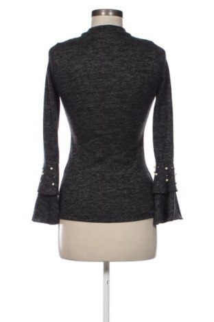 Bluzka damska Unbranded, Rozmiar S, Kolor Czarny, Cena 29,99 zł