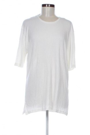 Дамска блуза Unbranded, Размер XL, Цвят Екрю, Цена 19,99 лв.