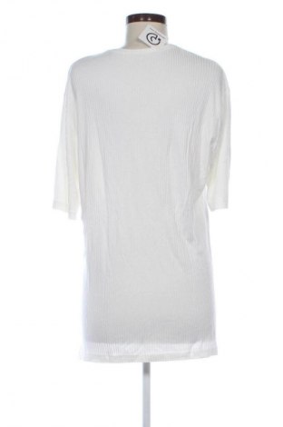Дамска блуза Unbranded, Размер XL, Цвят Екрю, Цена 19,99 лв.
