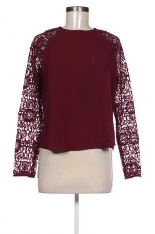 Damen Shirt Unbranded, Größe M, Farbe Rot, Preis € 9,72