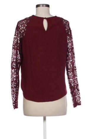 Damen Shirt Unbranded, Größe M, Farbe Rot, Preis € 9,72