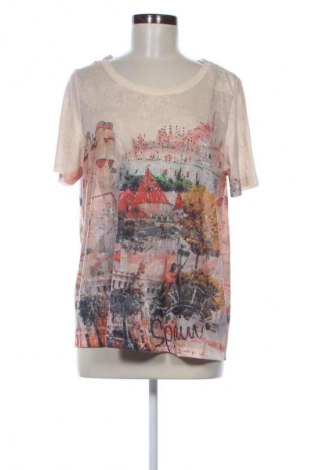Bluzka damska Unbranded, Rozmiar M, Kolor Kolorowy, Cena 53,99 zł