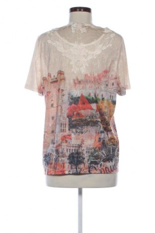 Bluzka damska Unbranded, Rozmiar M, Kolor Kolorowy, Cena 53,99 zł