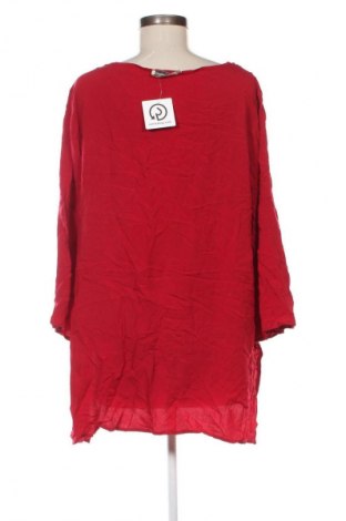 Női blúz Unbranded, Méret 3XL, Szín Piros, Ár 5 199 Ft