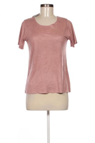 Bluzka damska Unbranded, Rozmiar M, Kolor Popielaty róż, Cena 47,99 zł