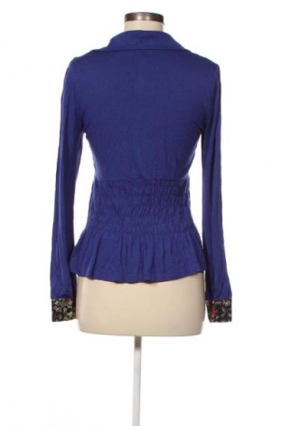 Bluzka damska Unbranded, Rozmiar XL, Kolor Niebieski, Cena 62,99 zł